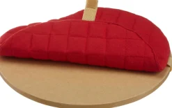 SmartCat Perch Seat for Ultimate Smart Cat Scratch Sisal Post Fashion