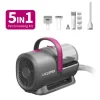 Petkit AirClipper 5-in-1 Pet Grooming Kit - Brushing, Trimming and Vacuum New