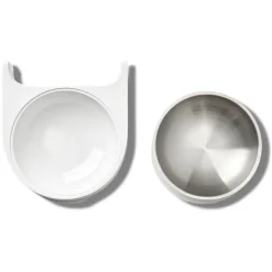 Petkit Fresh Element Mini Smart Pet Feeder With Stainless Steel Bowl Outlet