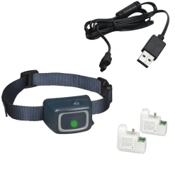 PetSafe Anti-Bark Dog Collar - Citronella Spray Collar Kit - One Size for All Dogs over 3.6kg Fashion