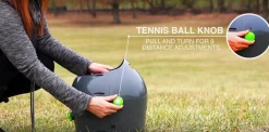 PetSafe Automatic Multi-Angled Ball Launcher for Dogs Fashion
