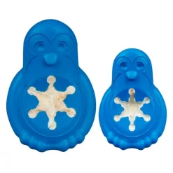 PetSafe Chilly Penguin Freezable Tough Treat Dispensing Dog Toy Clearance