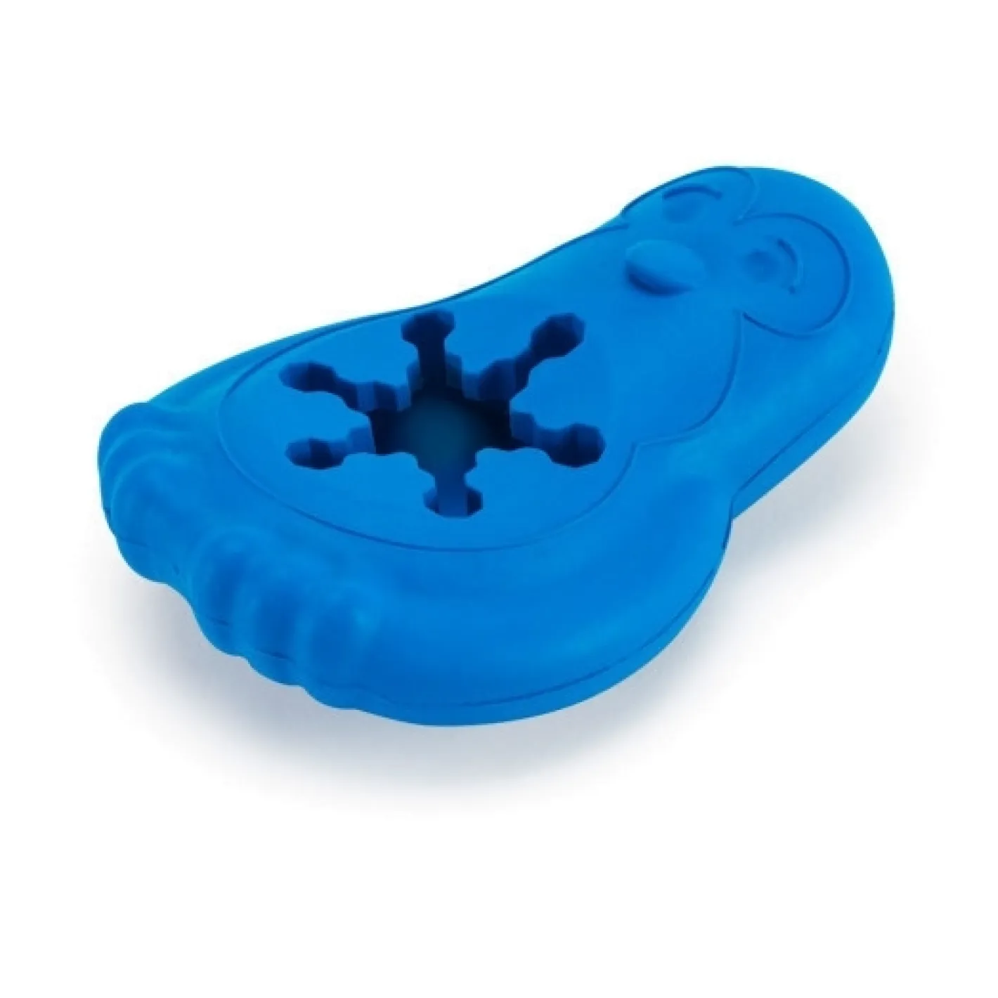 PetSafe Chilly Penguin Freezable Tough Treat Dispensing Dog Toy Clearance