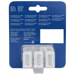 PetSafe Citronella & Unscented Cartridge Refill for the NEW Anti-Bark Collar - Pack of 3 Outlet