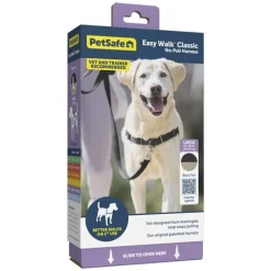 PetSafe Easy Walk Front-Attachment No-Pull Dog Harness New