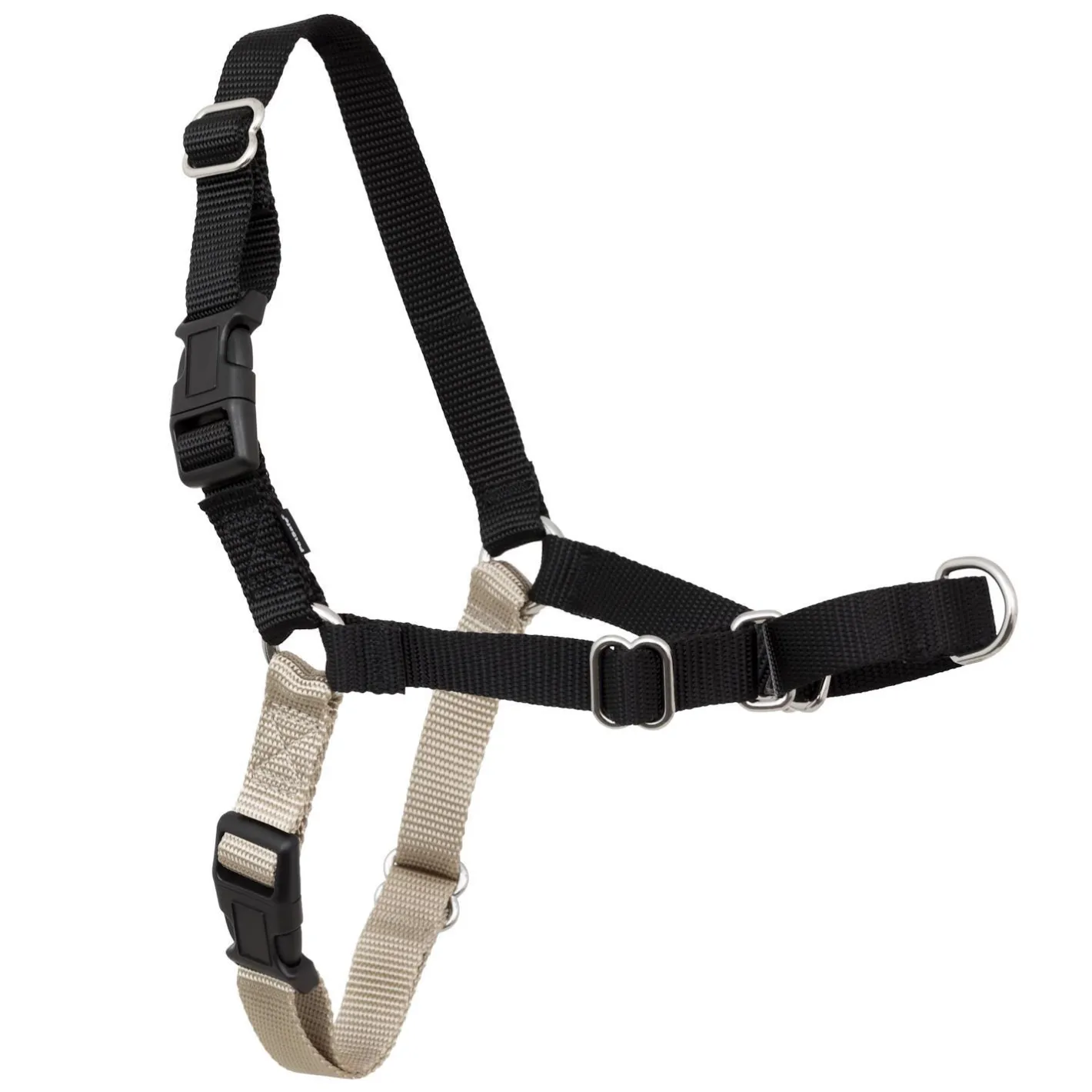 PetSafe Easy Walk Front-Attachment No-Pull Dog Harness New