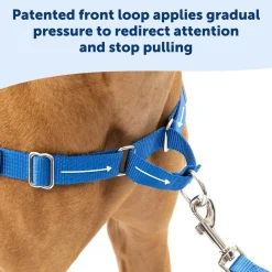 PetSafe Easy Walk Front-Attachment No-Pull Dog Harness New