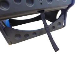 Petsafe Happy Ride (prev. Solvit) Quilted Jumbo On-Seat Booster Safety Seat for Dogs Hot