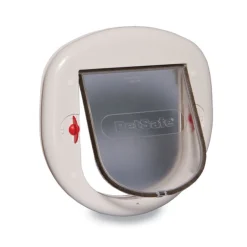 PetSafe Staywell 200-Series Pet Door for Big Cats & Small Dogs Best