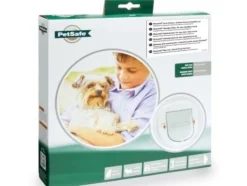 PetSafe Staywell 200-Series Pet Door for Big Cats & Small Dogs Best