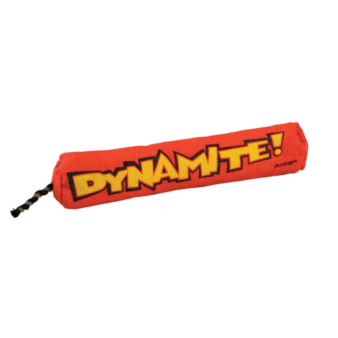 Petstages Green Magic Dynamite Kickaroo Catnip Toy Hot