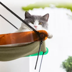 Pidan Air Bed - Fold-up Cat Window Seat Hammock Sale