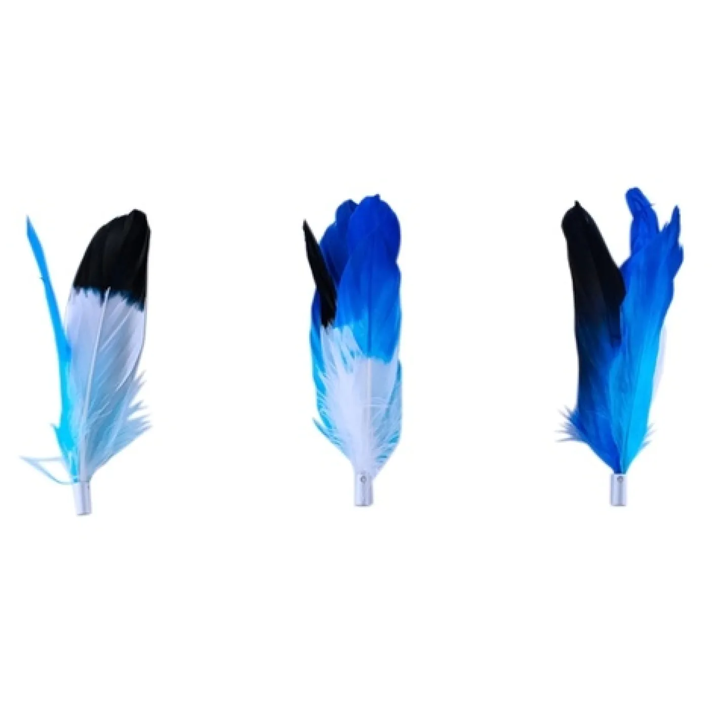 Pidan Cat Teaser Add-on Accessories Trio of Feathers (A2) Online