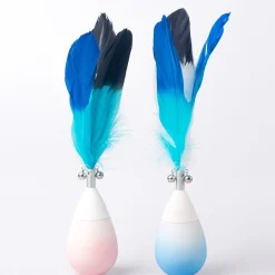 Pidan Cat Teaser Add-on Accessories Trio of Feathers (A2) Online