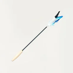 Pidan Cat Teaser Add-on Accessories Trio of Feathers (A2) Online