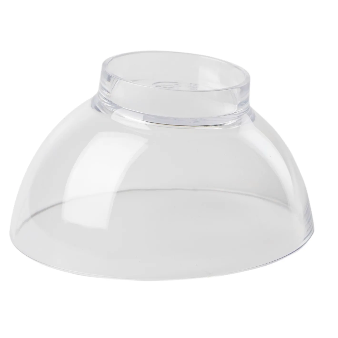 Pidan Designer Raised Cat Bowl with White Base New