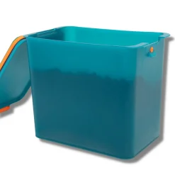 Pidan Fresh Pet Food Storage Container with Bonus Scoop - Fits 5kg Dry Food Clearance