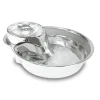 Pioneer Pet Pioneer Big Max Stainless Steel Pet Drinking Fountain 3.6 litres Outlet