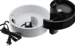 Pioneer Pet Pioneer Fung Shui Pet Drinking Fountain 1.7 Litres Best