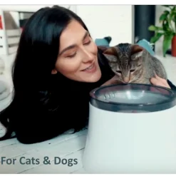 Pioneer Pet Vortex Filtered Water Fountain for Cats & Dogs 3.7 Litres Online
