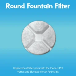 Pioneer Pet Vortex Filtered Water Fountain for Cats & Dogs 3.7 Litres Online