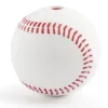 Planet Dog Durable Treat Dispensing & Fetch Dog Toy - Baseball Online