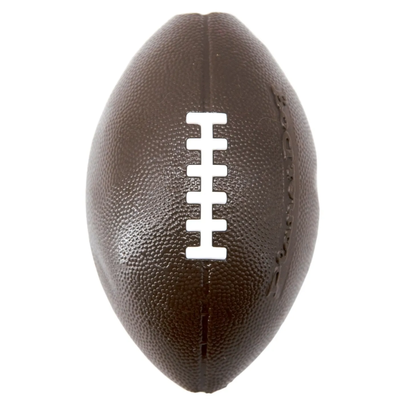 Planet Dog Durable Treat Dispensing & Fetch Dog Toy - Football Clearance