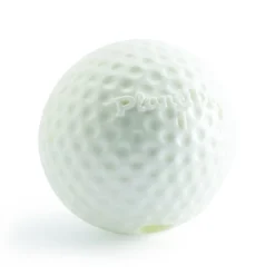Planet Dog Durable Treat Dispensing & Fetch Dog Toy - Golfball Online