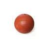 Planet Dog Durable Treat Dispensing & Fetch Dog Toy - Basketball New