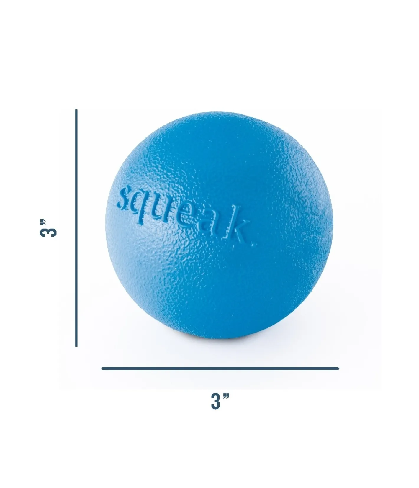 Planet Dog Orbee Tuff Fresh Breath Squeaker Fetch Ball for Dogs Sale