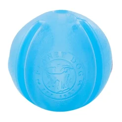 Planet Dog Orbee Tuff Guru Puzzle Treat Dispenser Dog Toy Fashion