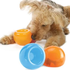 Planet Dog Snoop Interactive Dog Toy & Slow Feeder Online
