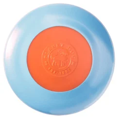Planet Dog Zoom Flyer Frisbee Dog Flyer Toy - Standard or Glow in the Dark New