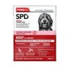 Prime100 SPD Slow Cooked Dog Food Single Protein Beef & Carrot 12 x 354g Discount