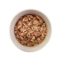 Prime100 SPD Slow Cooked Dog Food Single Protein Chicken & Brown Rice 12 x 354g Clearance