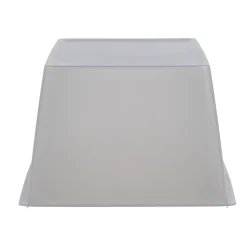 Scoopfree Privacy Hood for the 2nd Generation Automatic Self-Cleaning Cat Litter Box New