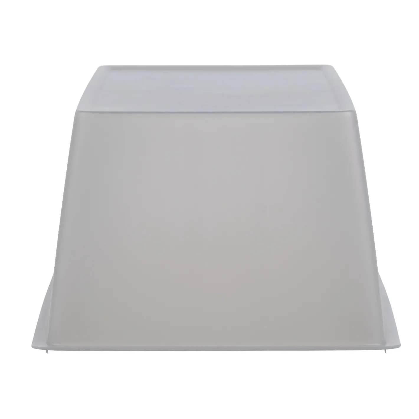 Scoopfree Privacy Hood for the 2nd Generation Automatic Self-Cleaning Cat Litter Box New