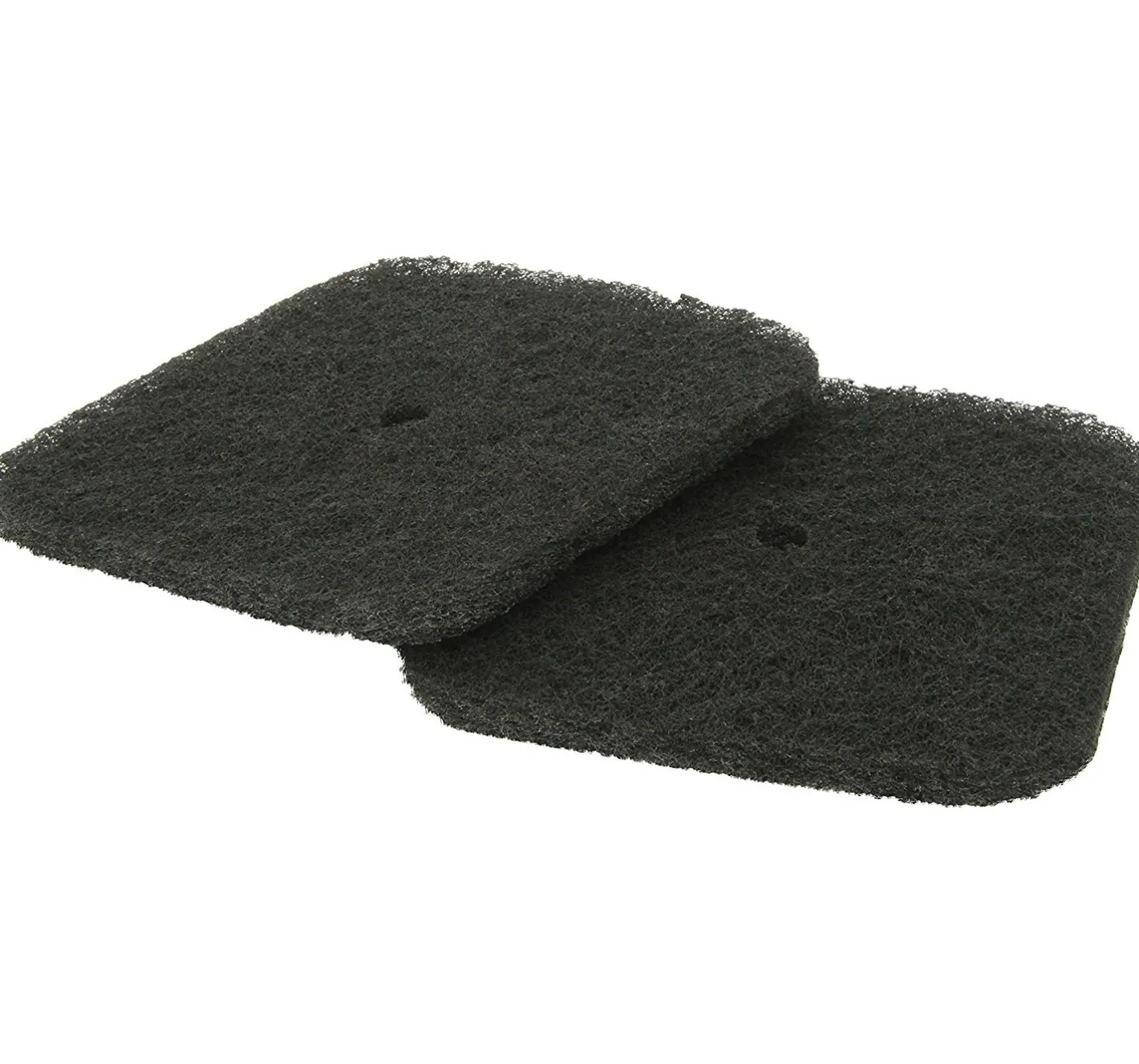Catit Replacement Filters for "Clean" Cat Litter Tray - 2-Pack New