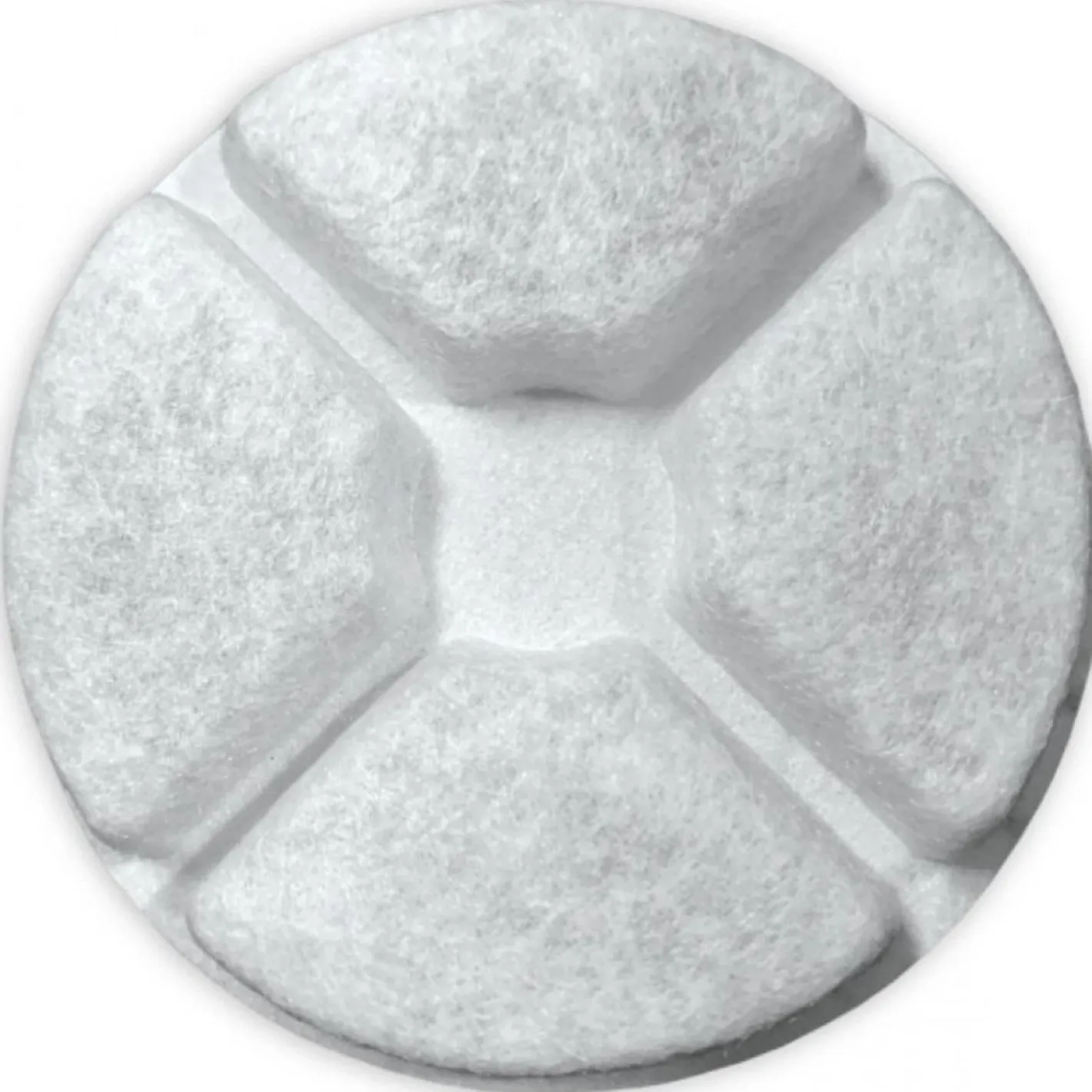 Pioneer Pet Replacement Filters for the Vortex Fountain - Pack of 3 or 6 Online