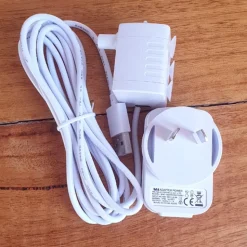 Pioneer Pet Replacement pump and USB cable for Pioneer Swan and Magnolia fountains - #3077 Clearance