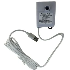 Pioneer Pet Replacement Pump for the Vortex Pet Fountains (New Model) Sale