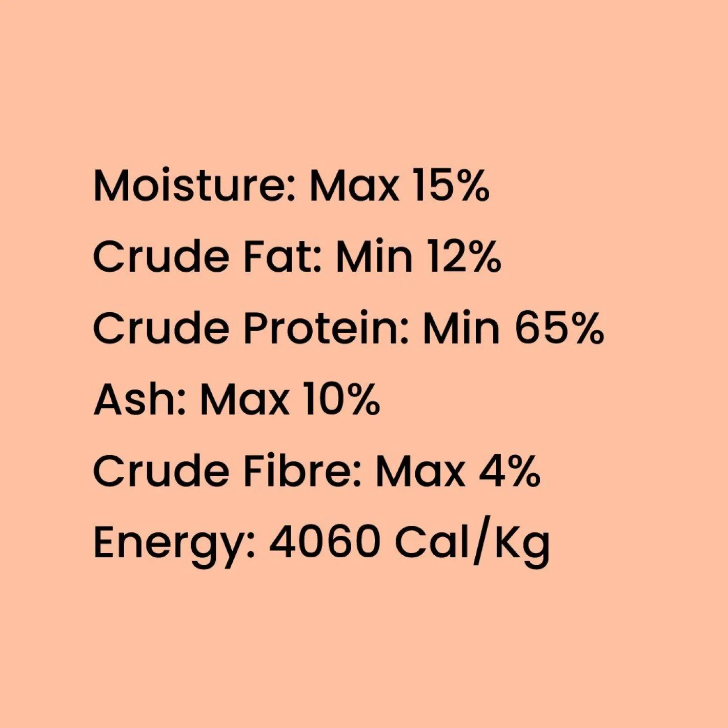 Ruffey Air-Dried Australian Dog Food & Meal Topper - Beef & Salmon 454g - Natural, Healthy Food for Dogs New