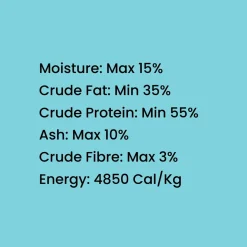 Ruffey Air-Dried Australian Dog Food & Meal Topper - Chicken & Salmon 454g - Natural, Healthy Food for Dogs Sale