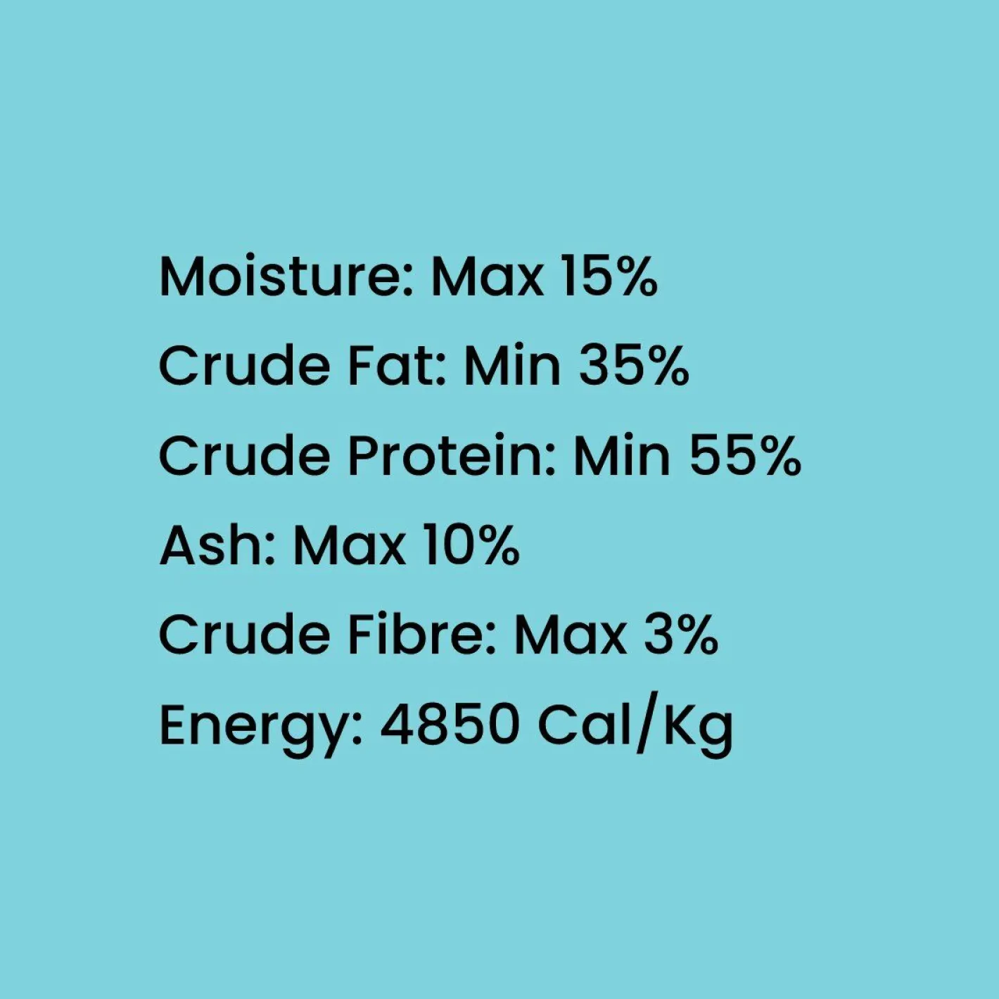 Ruffey Air-Dried Australian Dog Food & Meal Topper - Chicken & Salmon 454g - Natural, Healthy Food for Dogs Sale