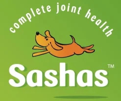 Sashas Blend Sasha's Blend Joint Health Powder for Relief of Arthritis in Dogs - 250g Sale