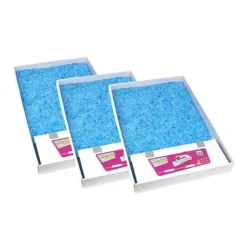 Scoopfree Replacement Litter Trays for Self-Cleaning Tray - 3 Trays Online