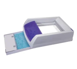 Scoopfree Replacement Litter Trays for Self-Cleaning Tray - 3 Trays Online