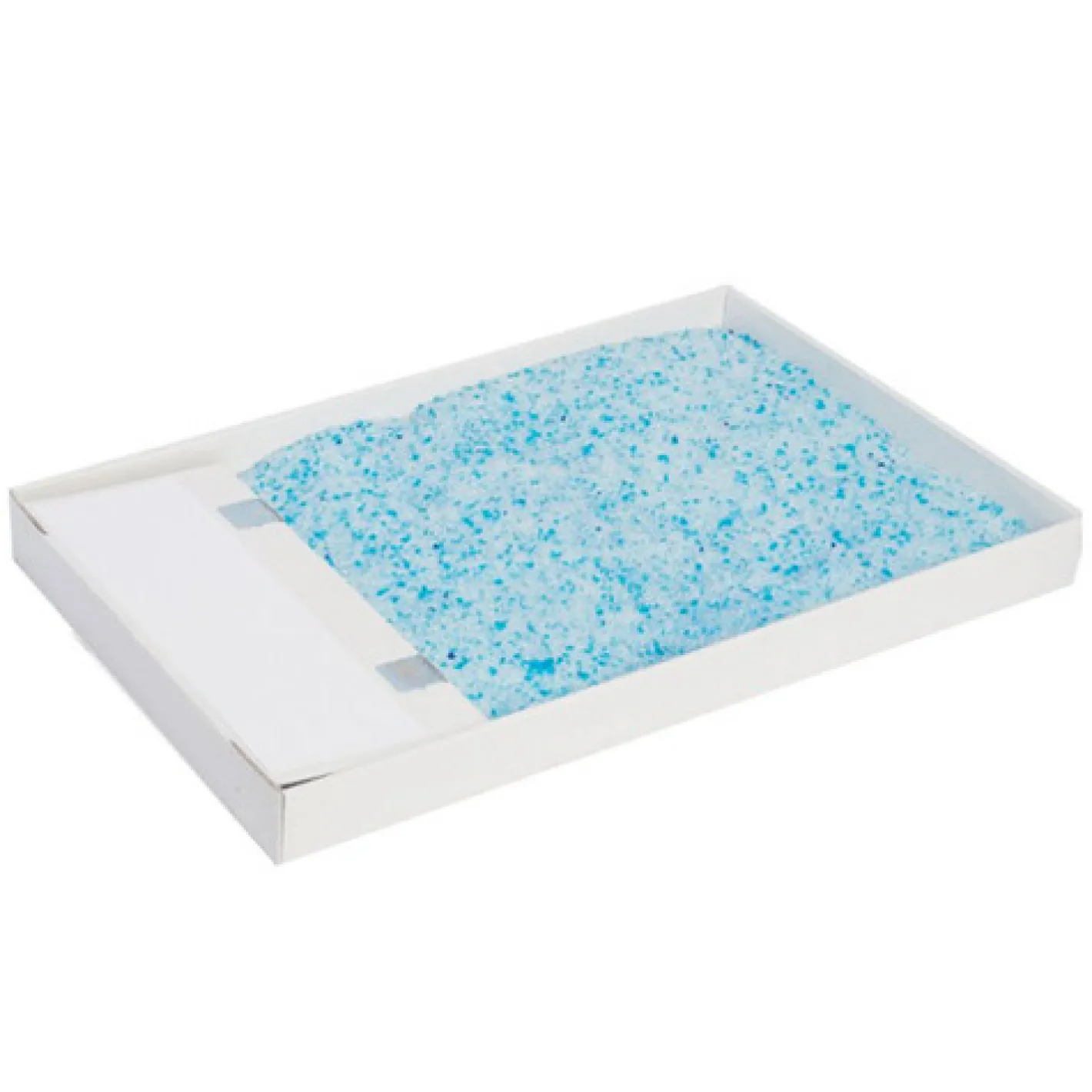 Scoopfree Replacement Litter Trays for Self-Cleaning Tray - 1 Tray Fashion