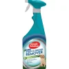 Simple Solution Dog Stain & Odour Remover Enzyme Spray - Rain Forest 750ml Discount
