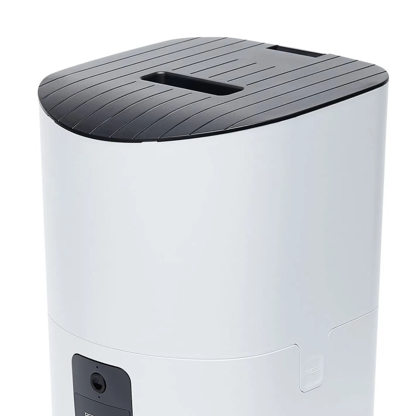iDS Smart Pet Feeder Camera Dog Cat Automatic Food Dispenser Portable Remote Bowl Discount
